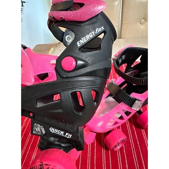 Roller Derby Energy Flex Lady women’s size small skates - Picture 5 of 11